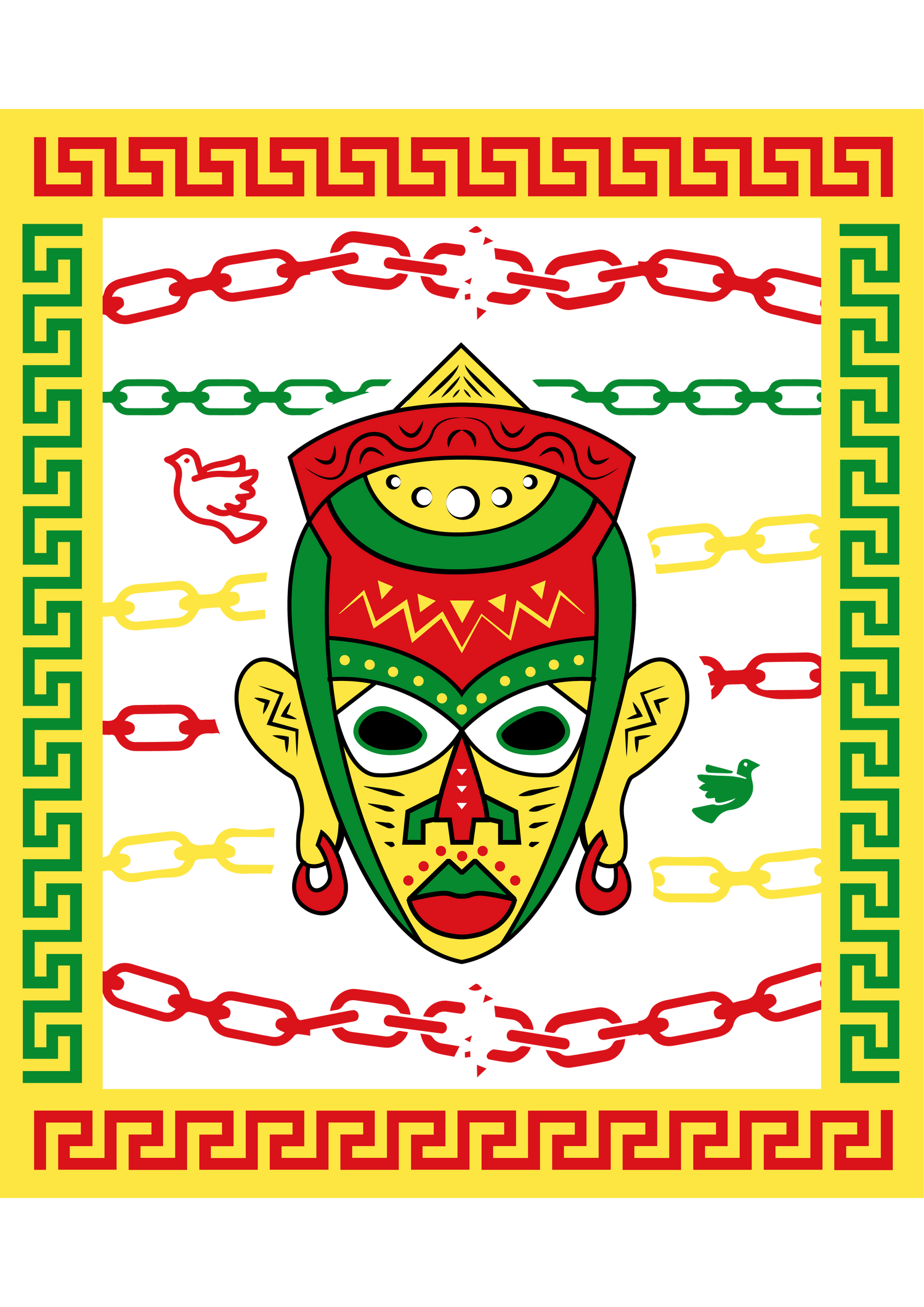 Freedom Fighters Collection - Royal Dynamite