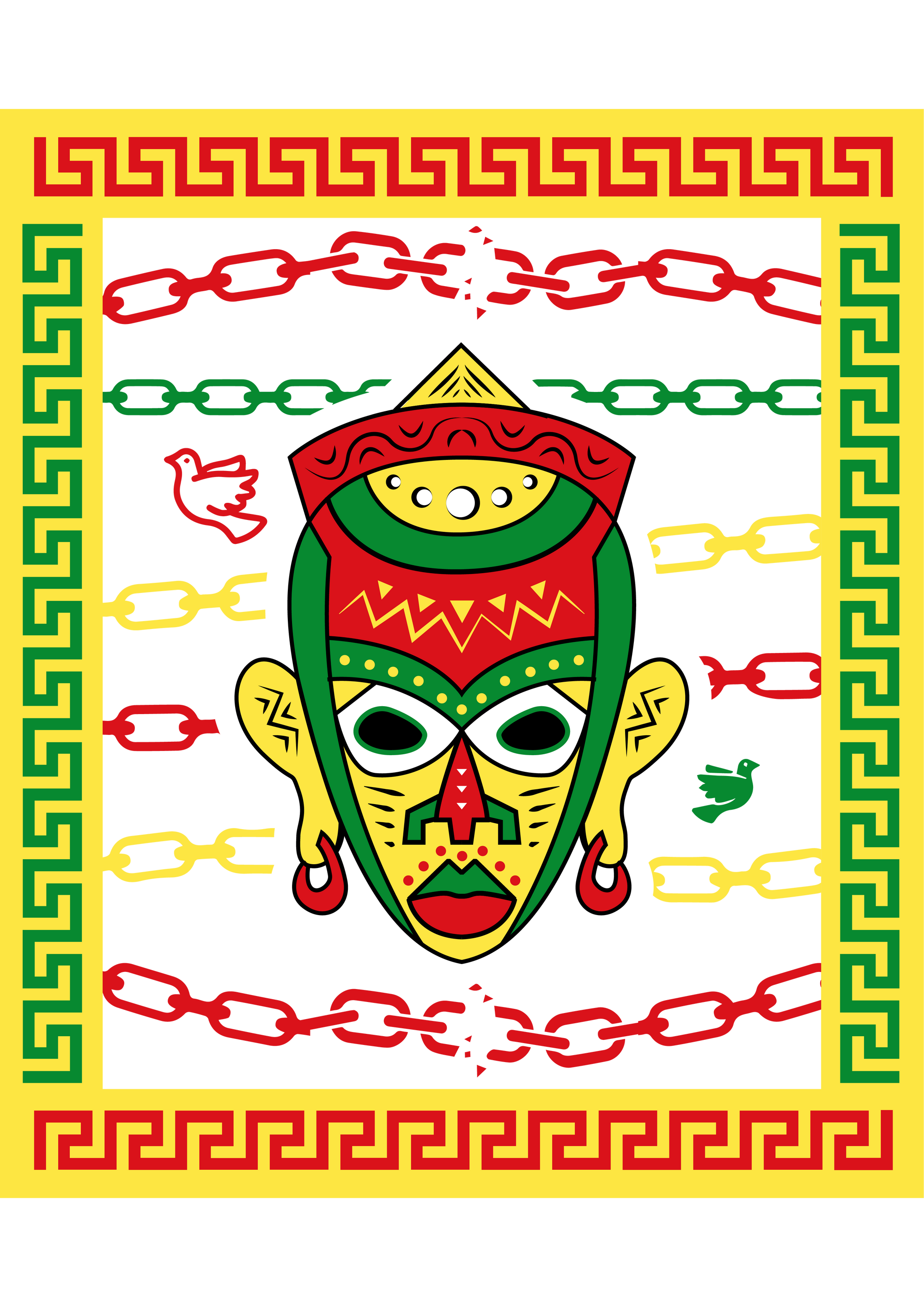 Freedom Fighters Collection - Royal Dynamite