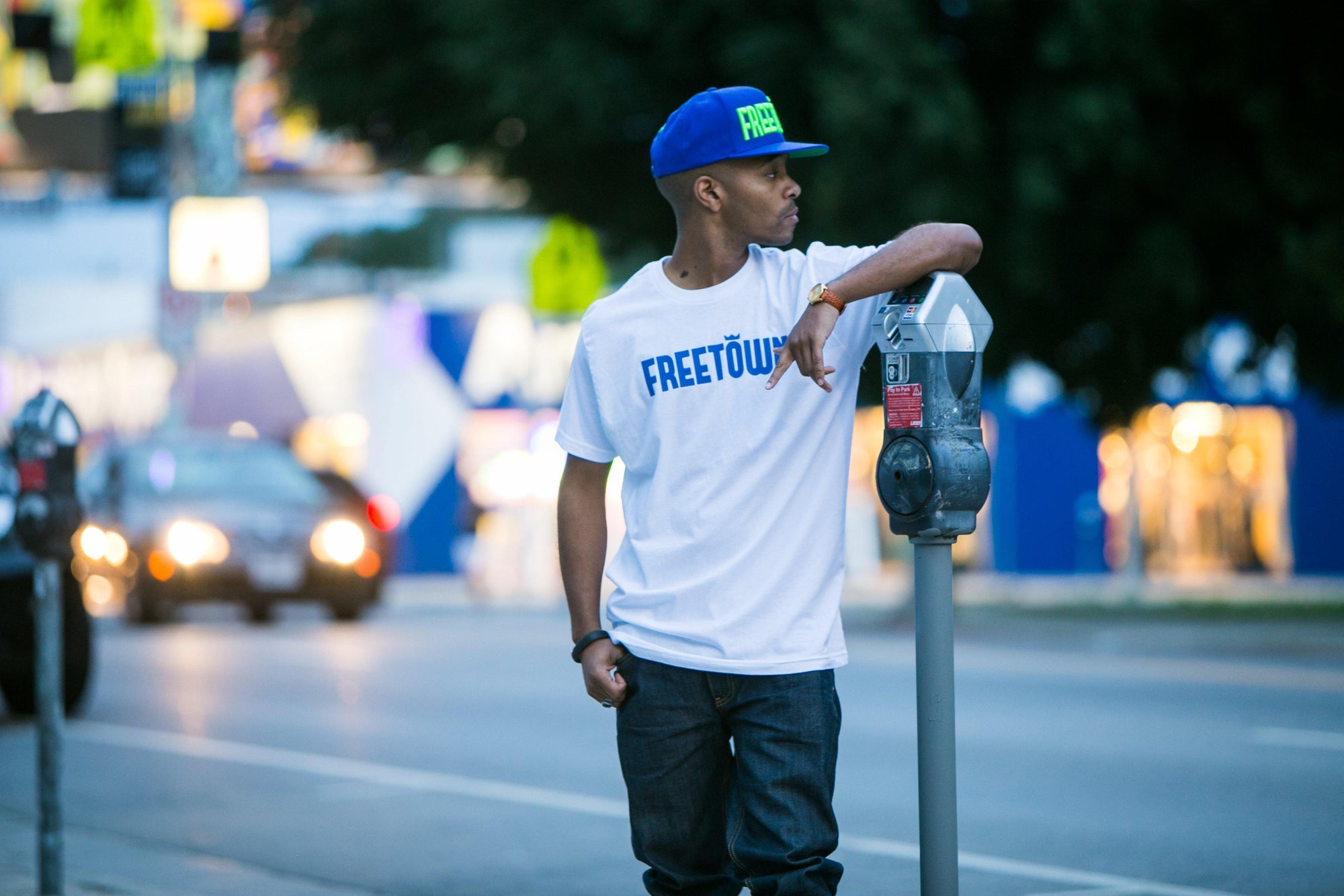 Royal Dynamite Launches New Limited Edition ‘Freetown’ Collection to Commemorate Sierra Leone's 53rd Independence Day - Royal Dynamite