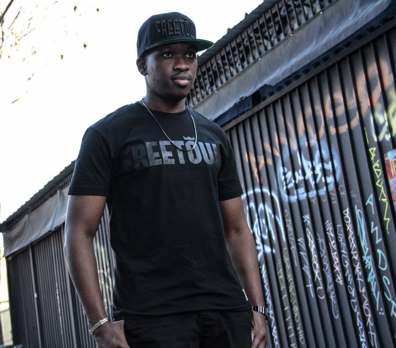 Happy Fourth Birthday, RD! - Royal Dynamite