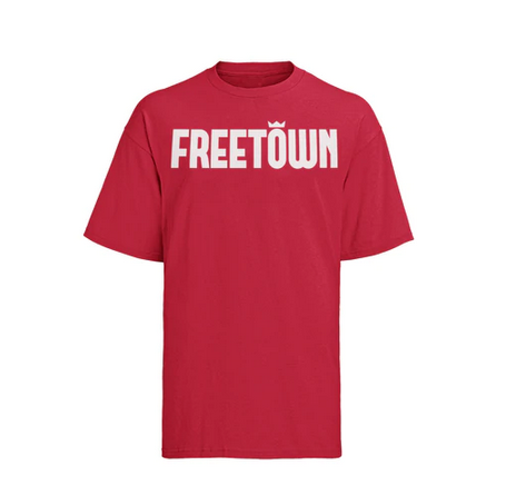 Cecil's Top 5 Royal Dynamite T-Shirts