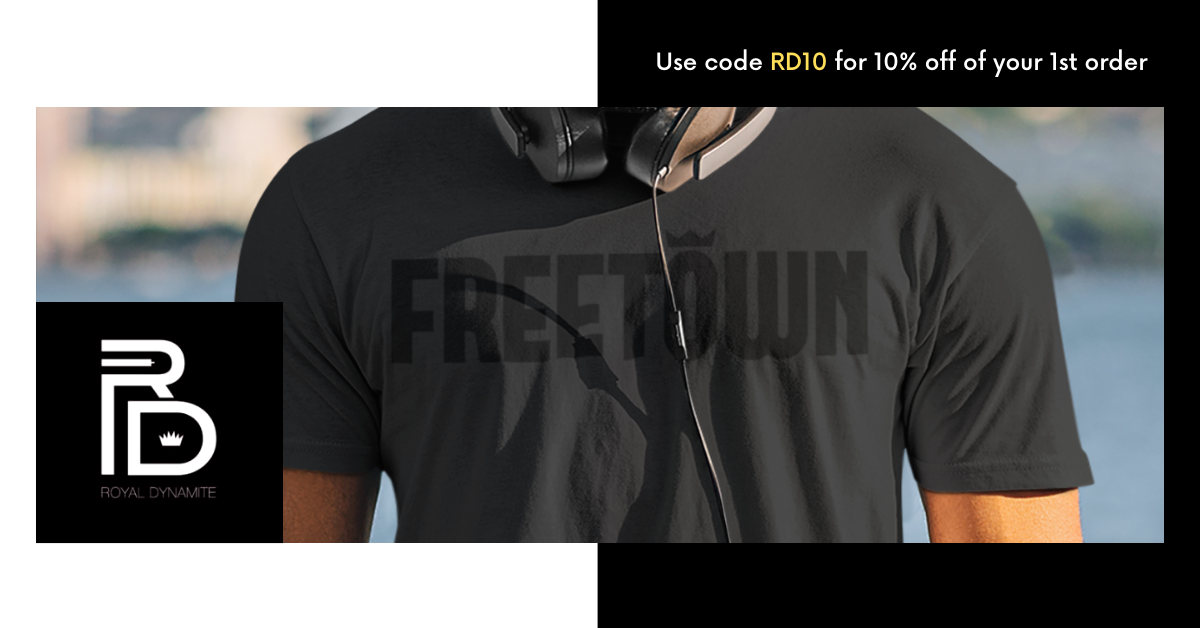 Royal Dynamite Global Style