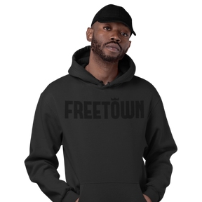 Freetown Hoodie