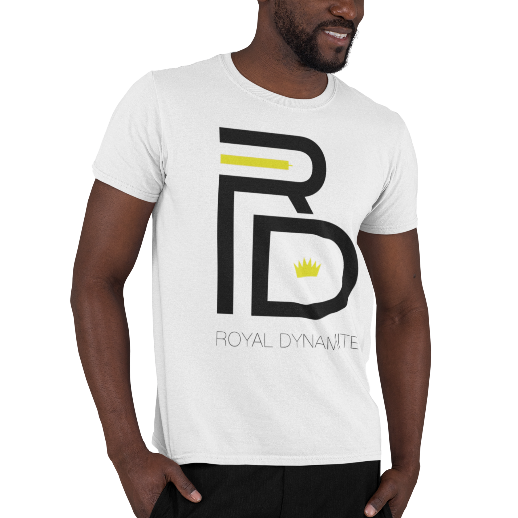 OG RD Logo T-Shirt