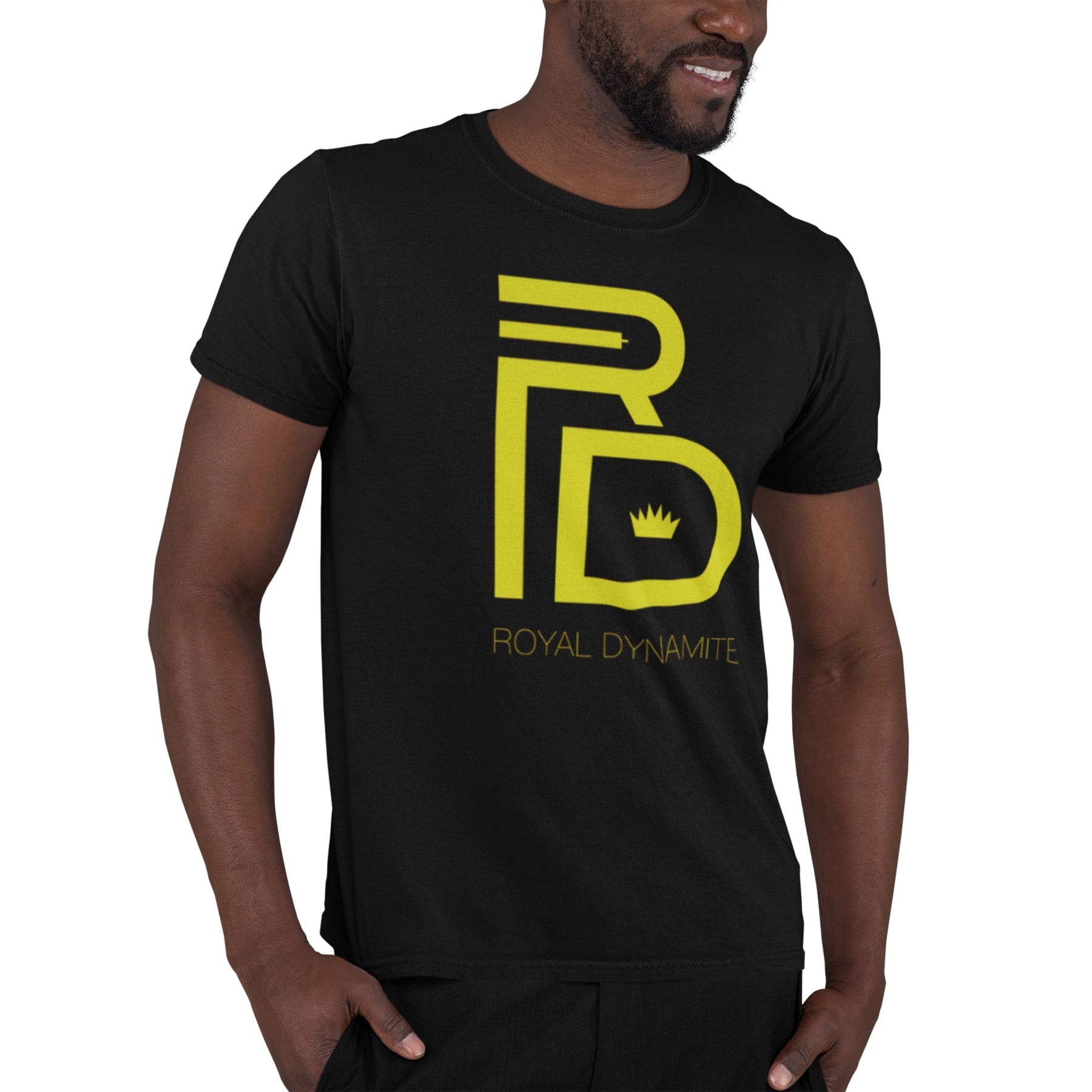 OG RD Logo T-Shirt