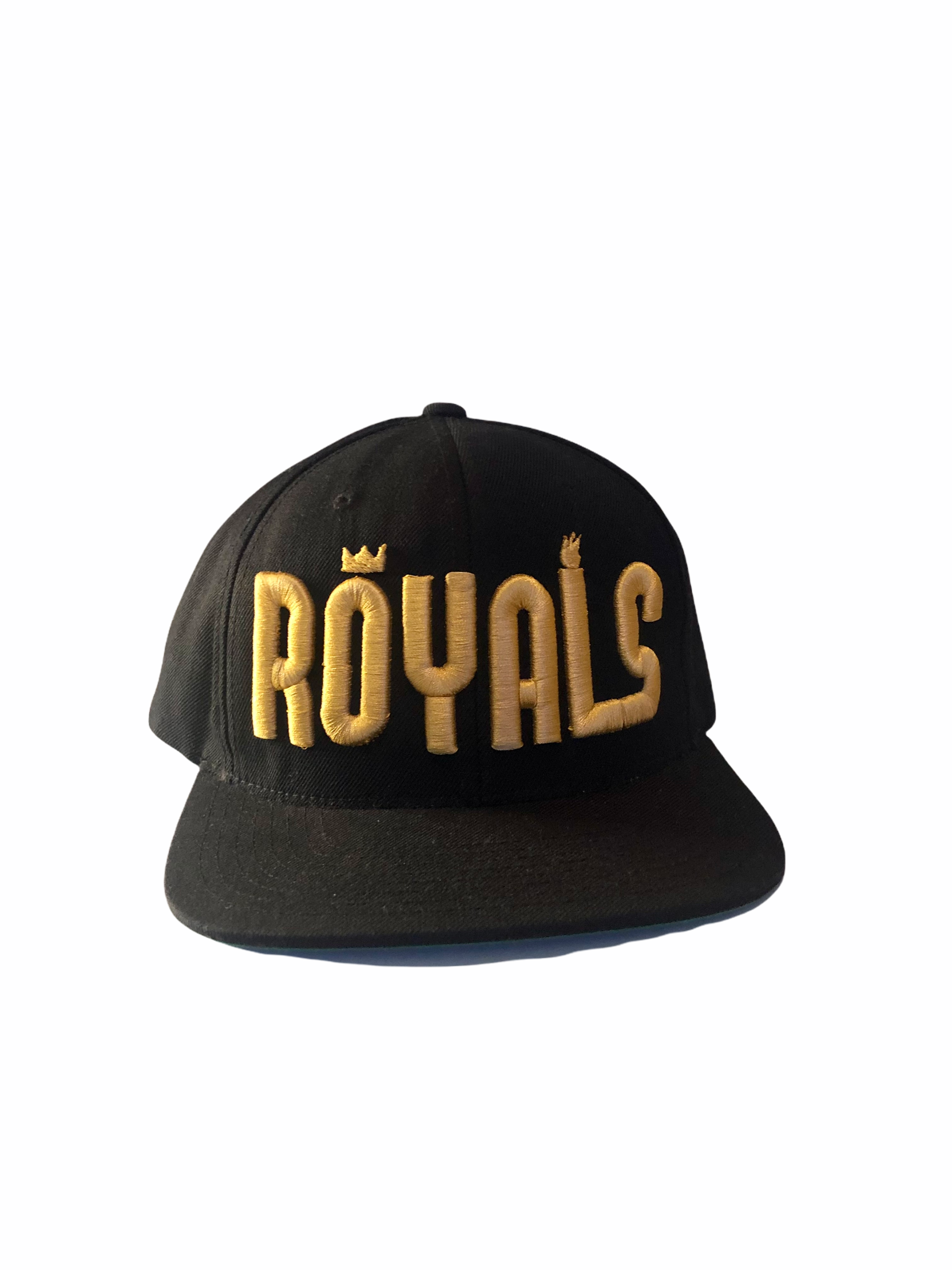 Royals Snapback Hat