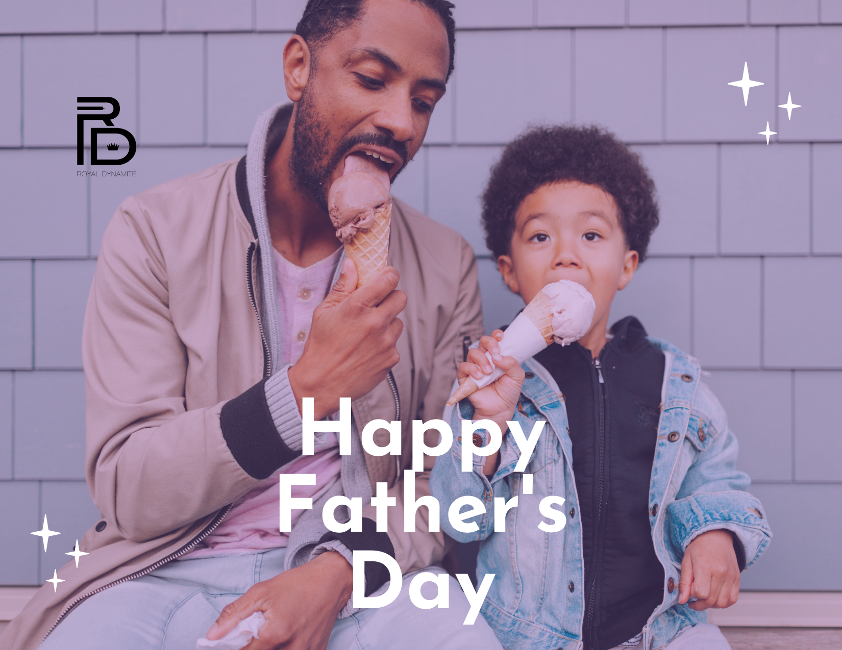 Royal Dynamite Digital Gift Card