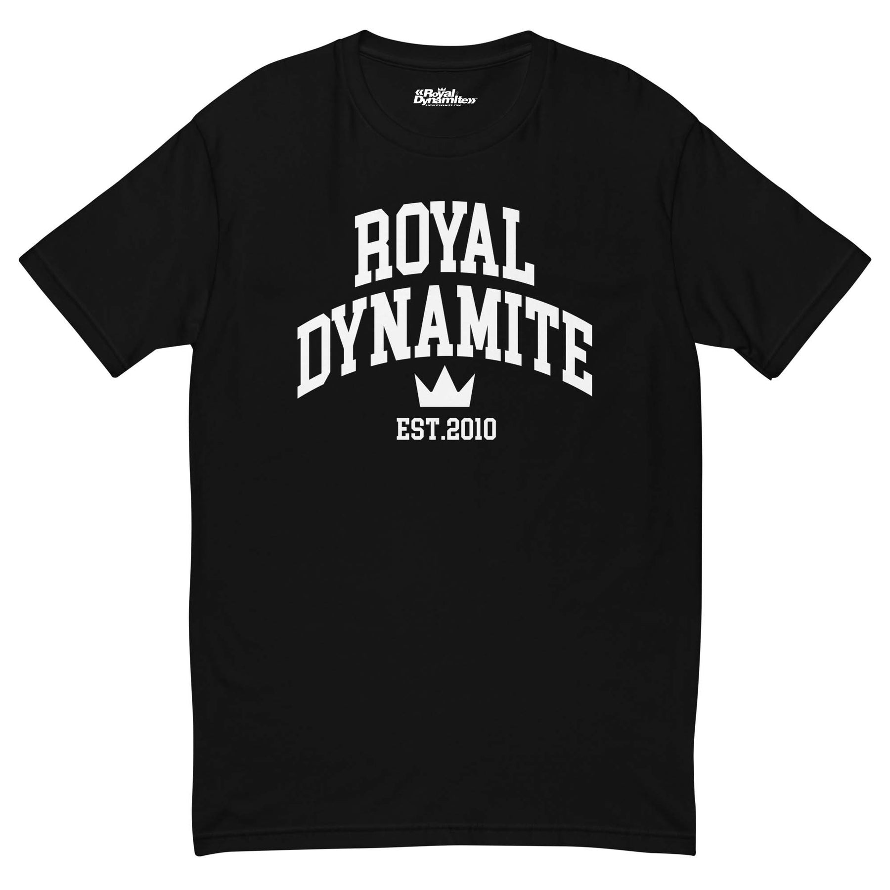 New Royal Dynamite Tshirt