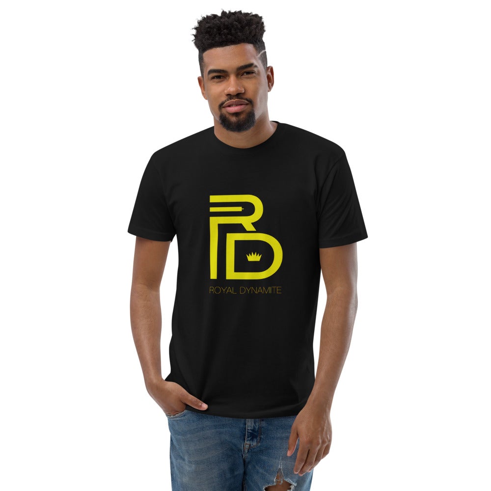 OG RD Logo T-Shirt