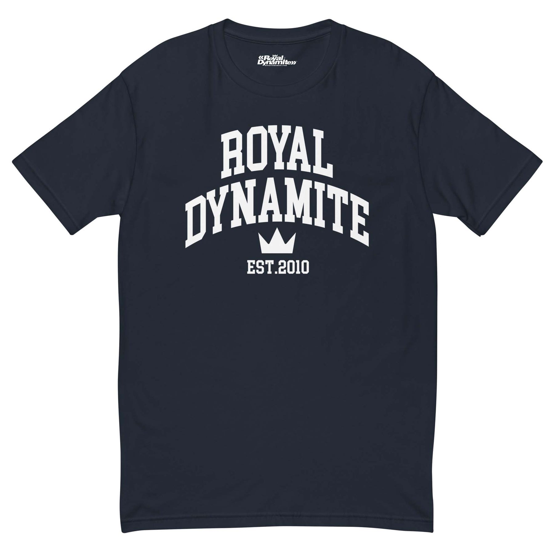 New Royal Dynamite Tshirt
