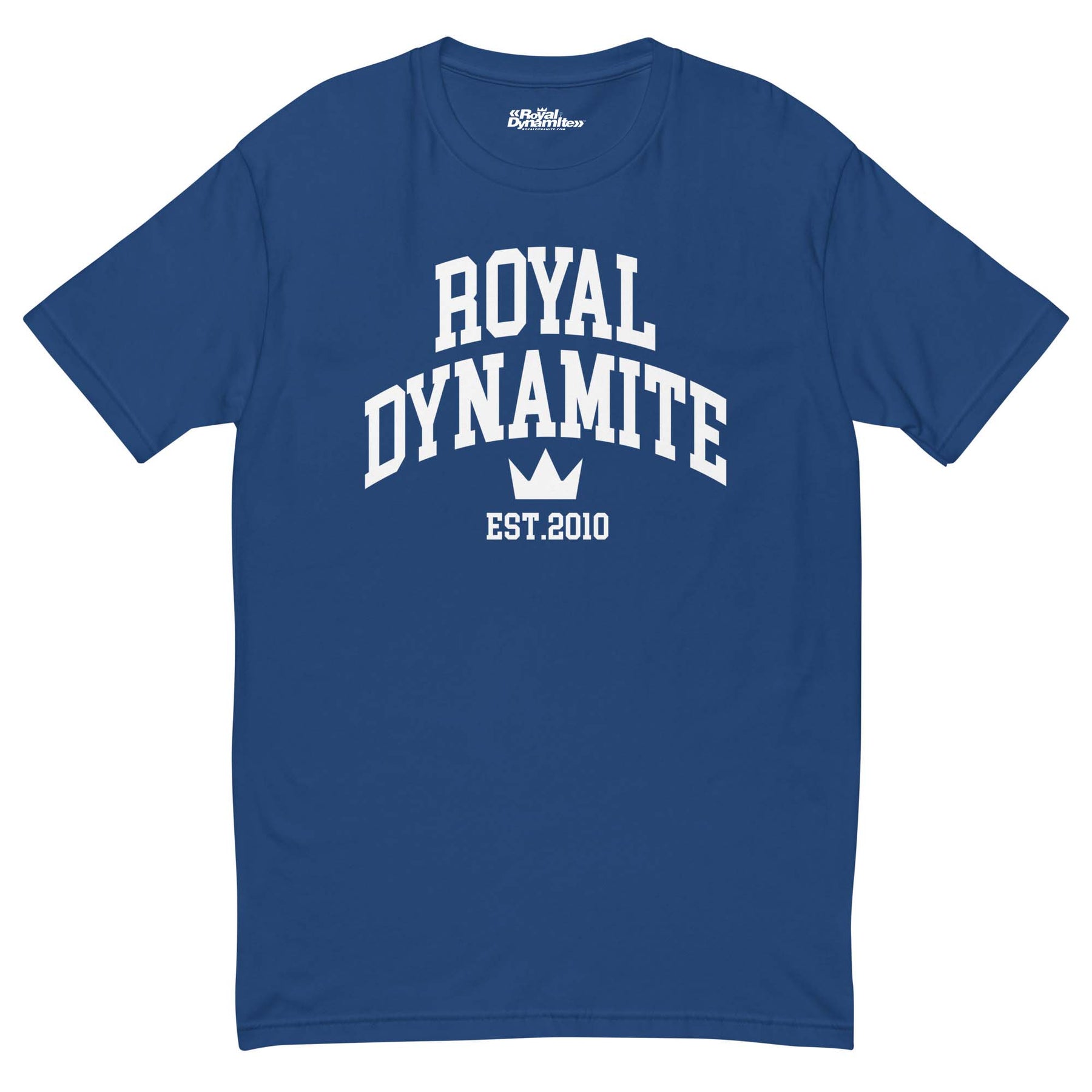 New Royal Dynamite Tshirt