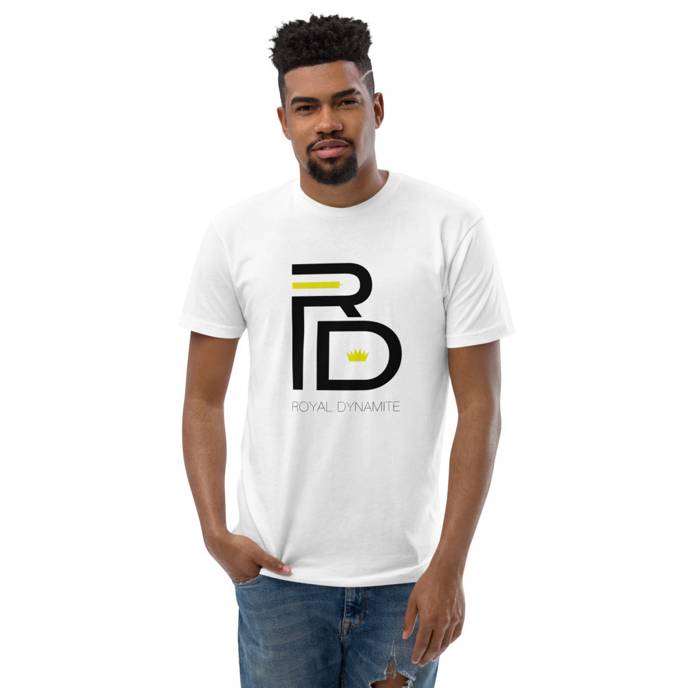 OG RD Logo T-Shirt