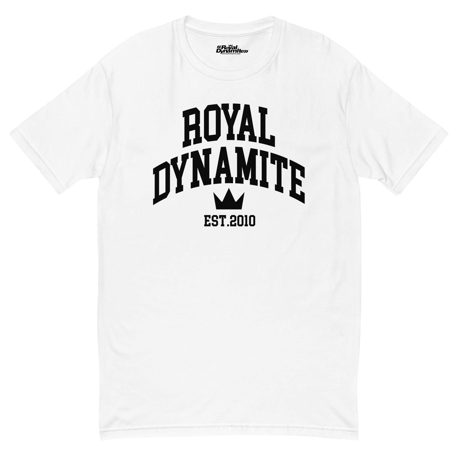 New Royal Dynamite Tshirt