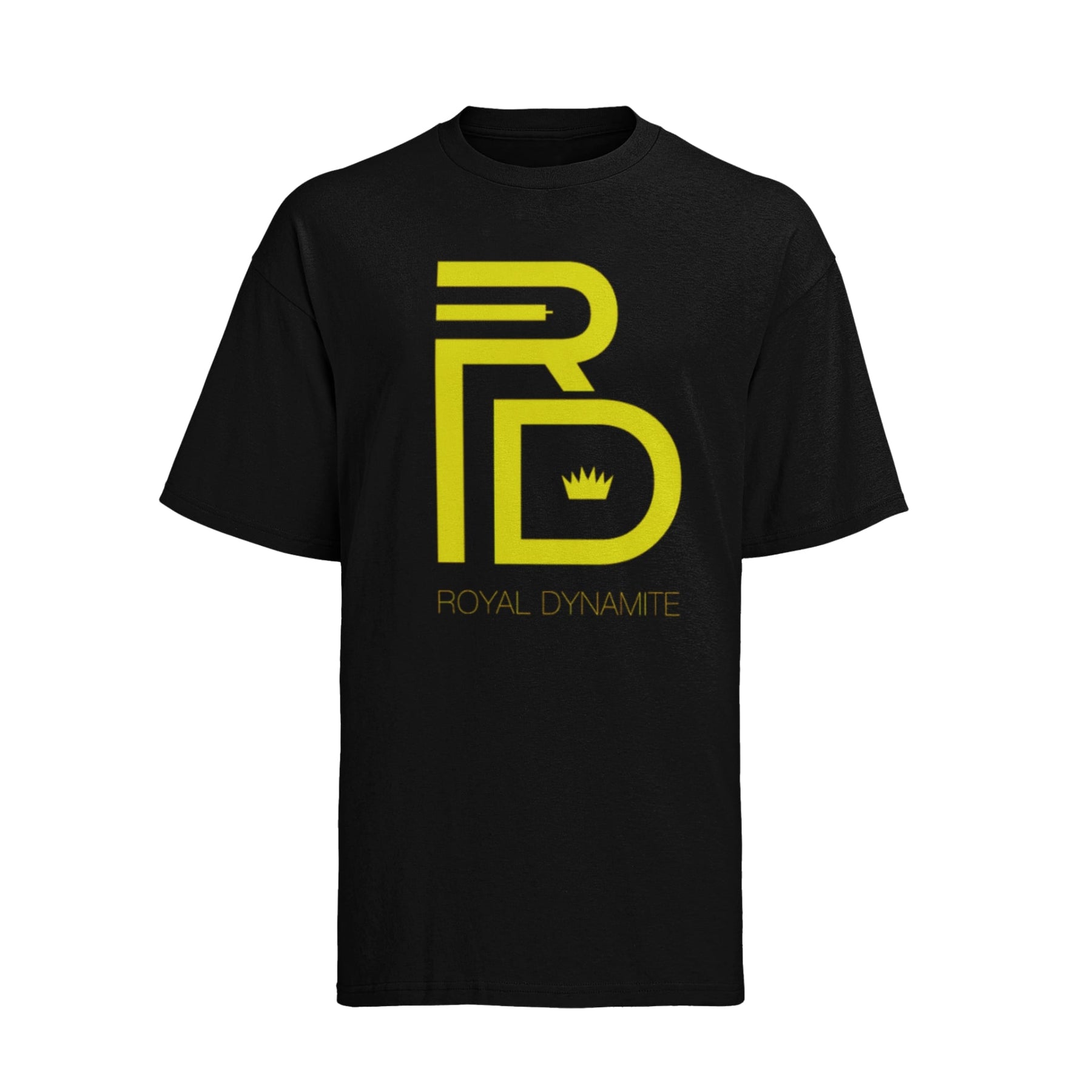 OG RD Logo T-Shirt