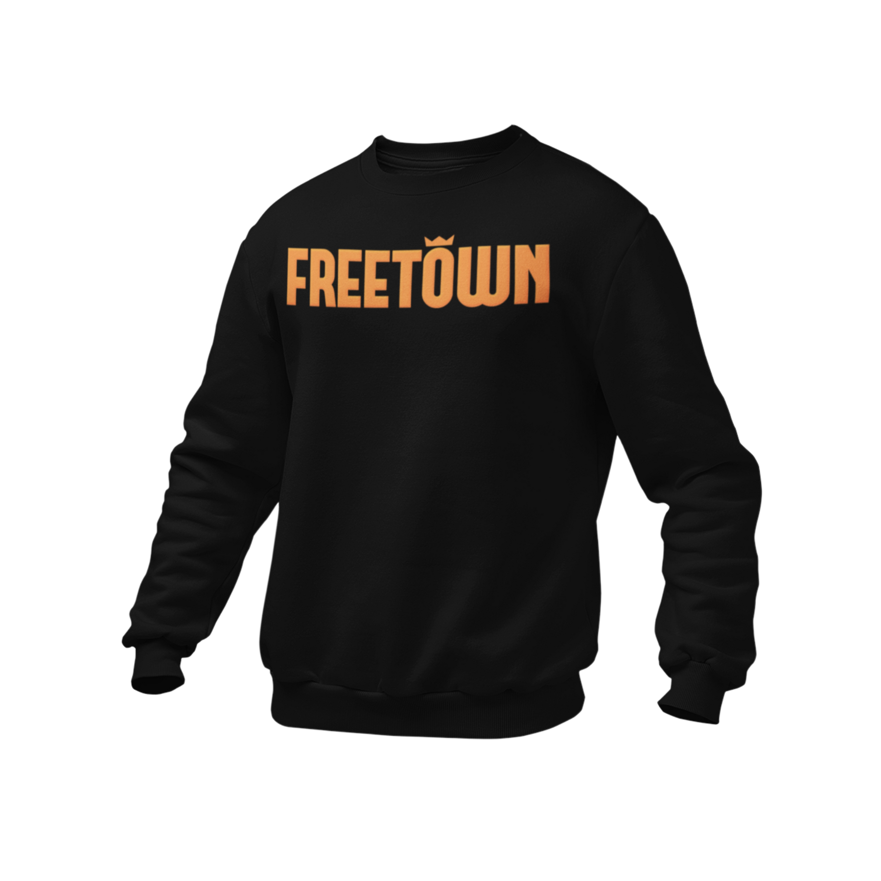 Freetown Sweater