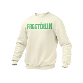 Freetown Sweater