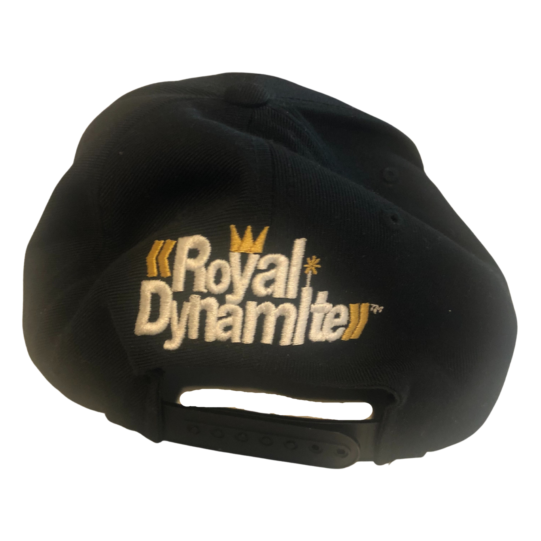 Royals Hat - Royal Dynamite
