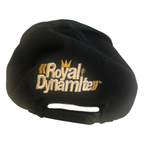 Royals Hat - Royal Dynamite