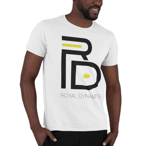 OG RD Logo T-Shirt