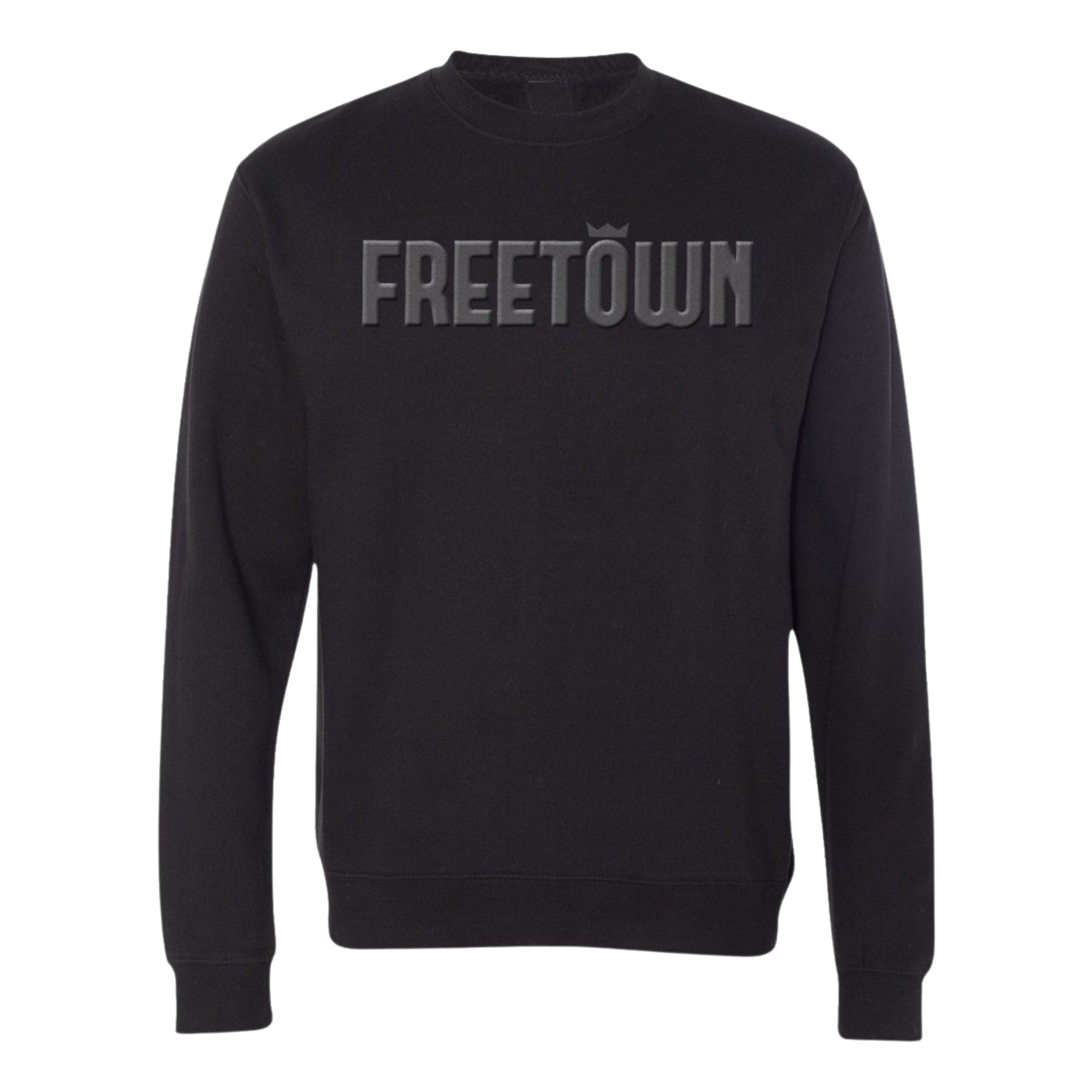 Freetown Sweater