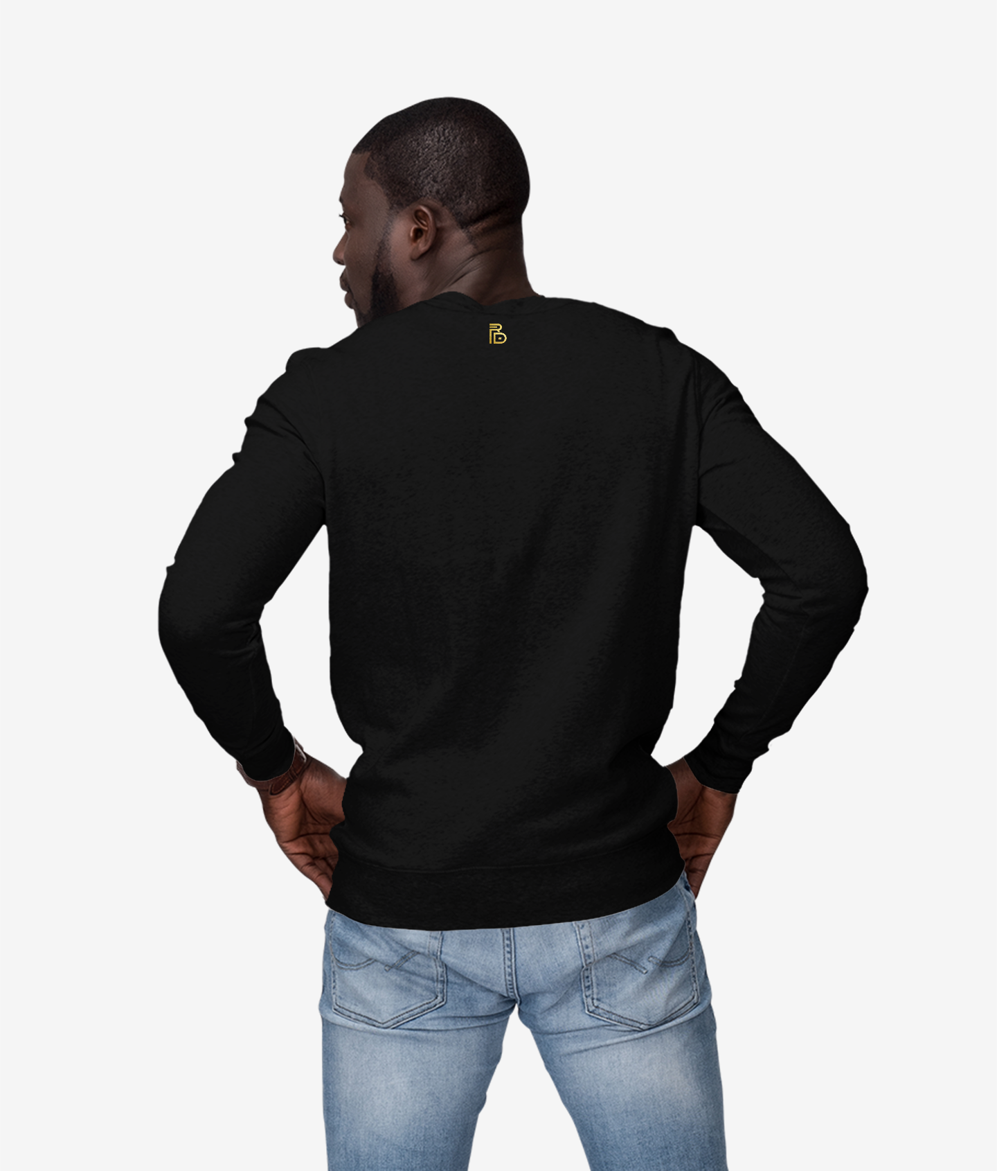 Freetown Sweater