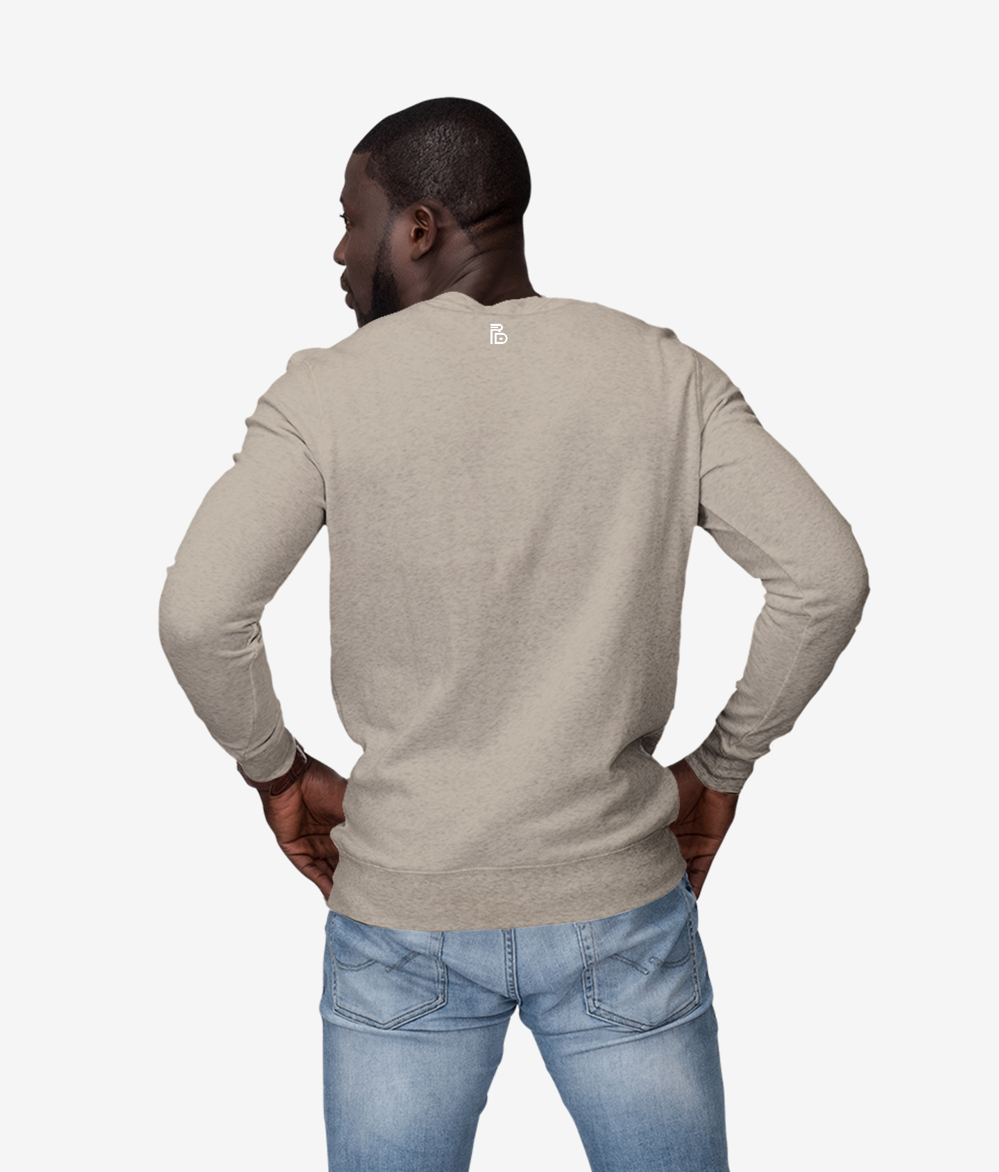 Freetown Sweater