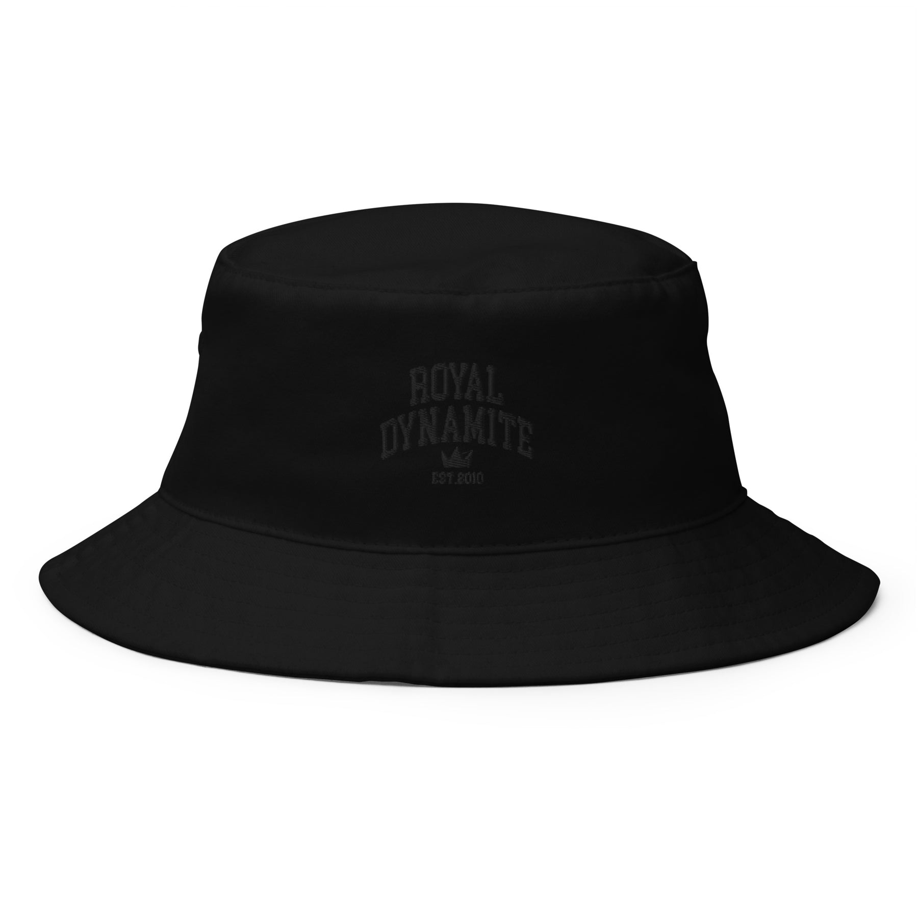 New Royal Dynamite Bucket Hat