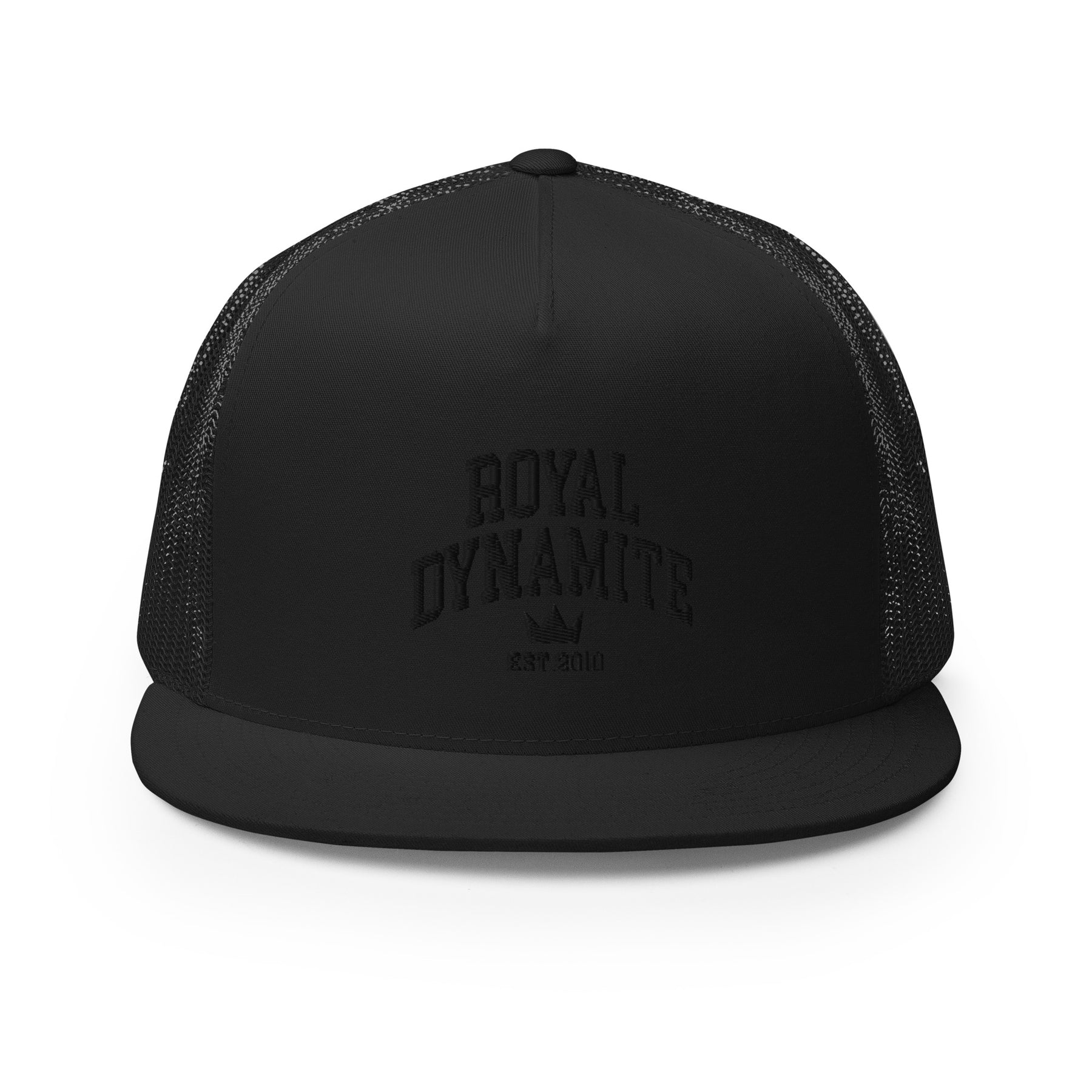 New Royal Dynamite Trucker Hat