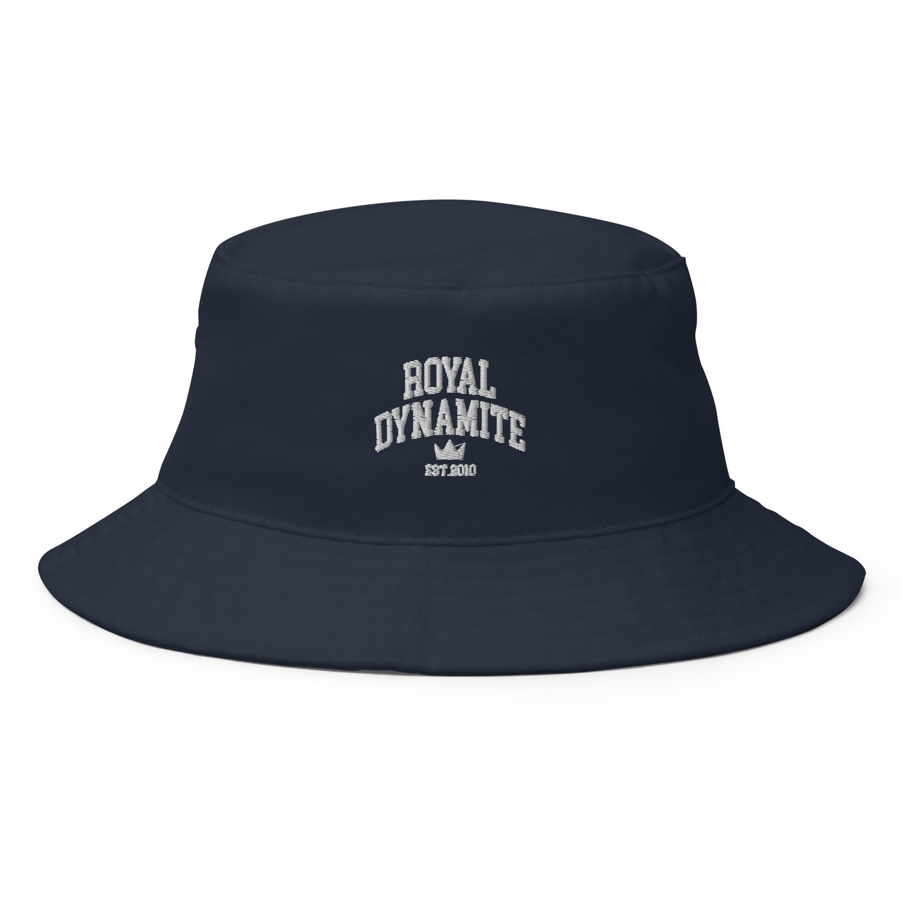 New Royal Dynamite Bucket Hat