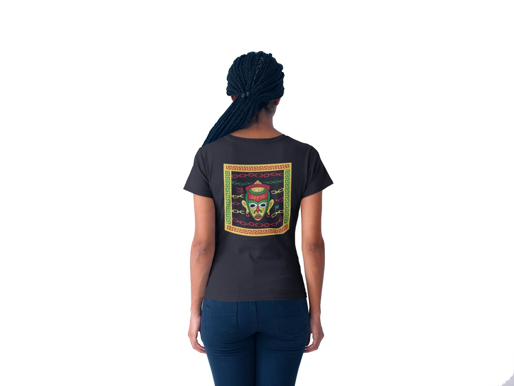 Freedom Fighters | Queen Edition Tee
