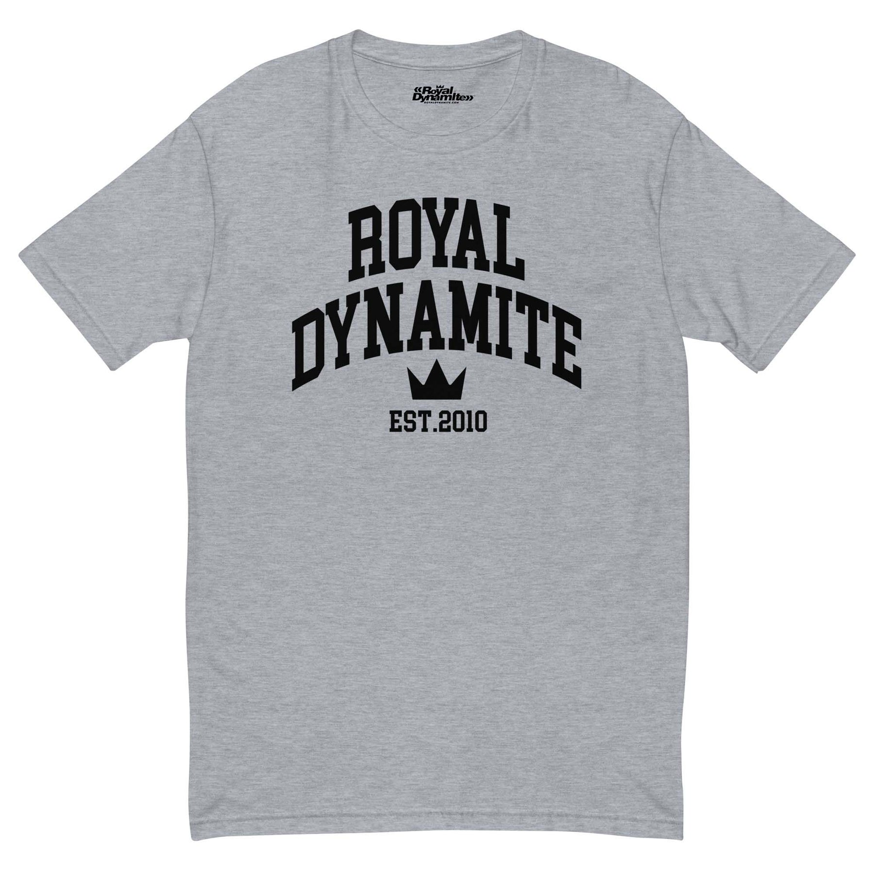 New Royal Dynamite Tshirt