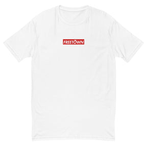 Freetown T-Shirt Supreme Edition