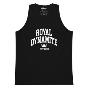 New Royal Dynamite Tank Top Men