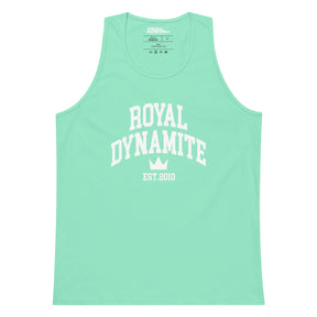 New Royal Dynamite Tank Top Men