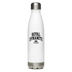 New Royal Dynamite Stainless Steel Water Bottle